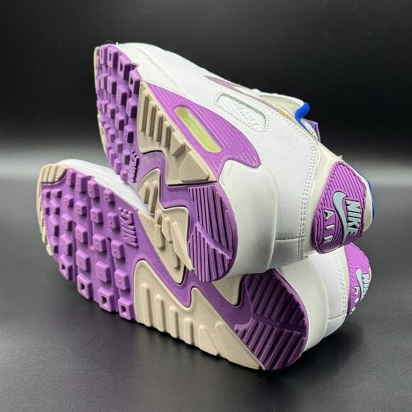 Wmns Nike Air Max 90 SE 'Easter' - Picture 11 of 13